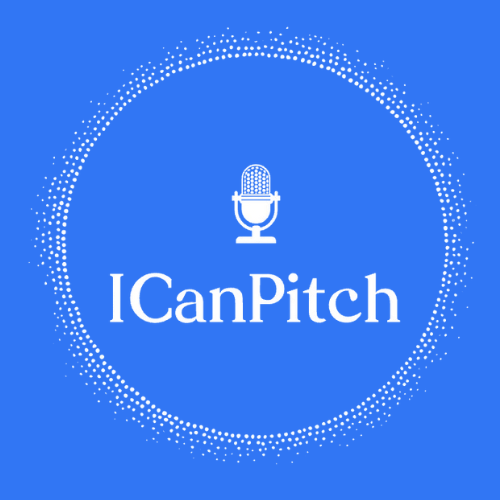 ICanPitch Logo